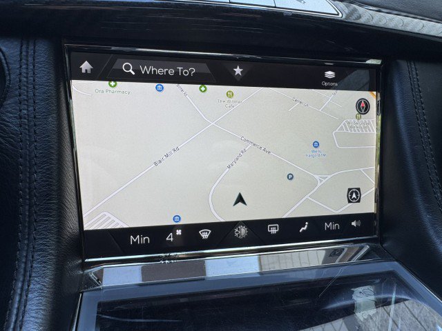 Used 2018 Karma Revero Luxury RWD image 18