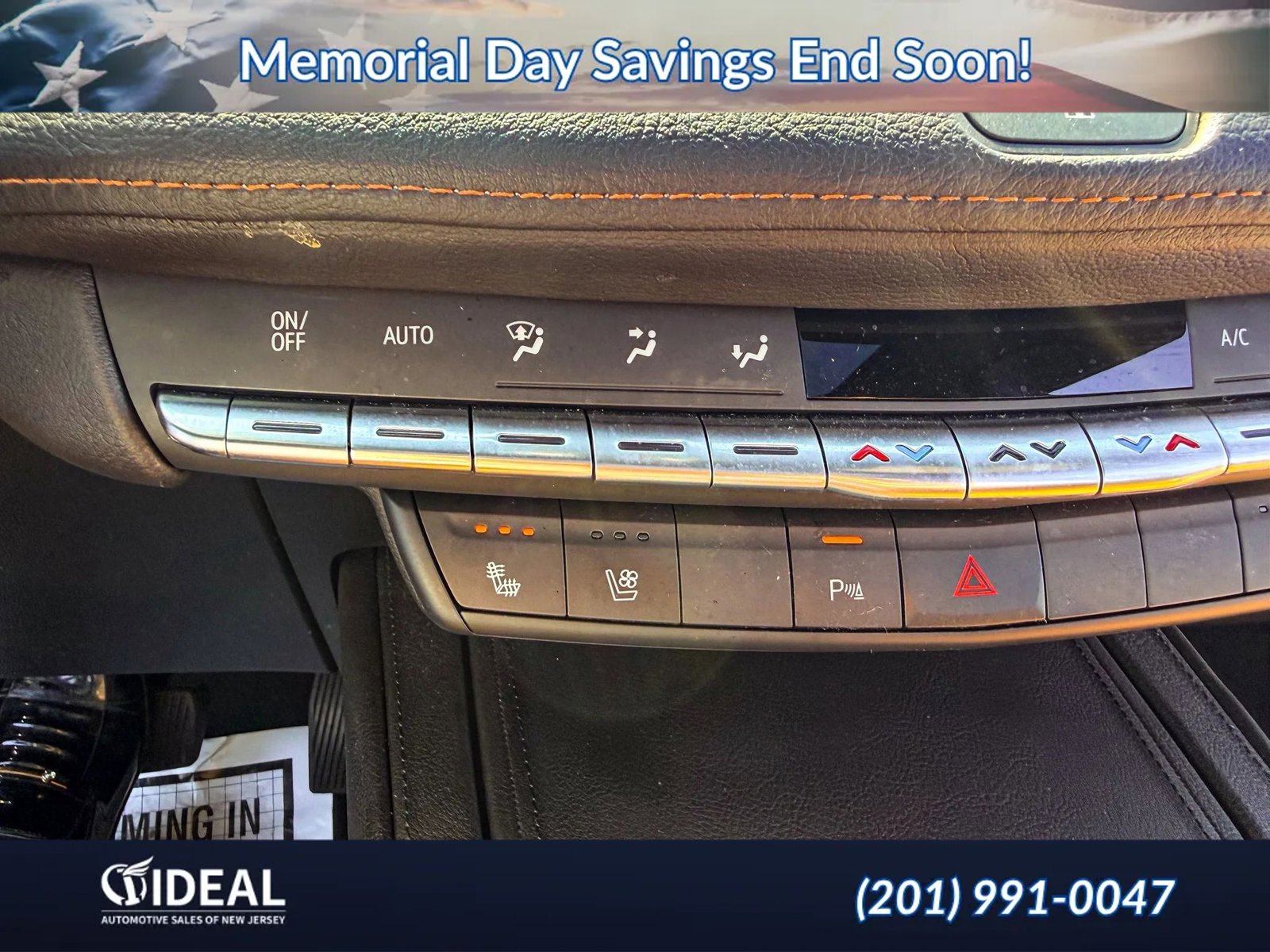 Used 2019 Cadillac XT4 Premium Luxury AWD/4WD image 30