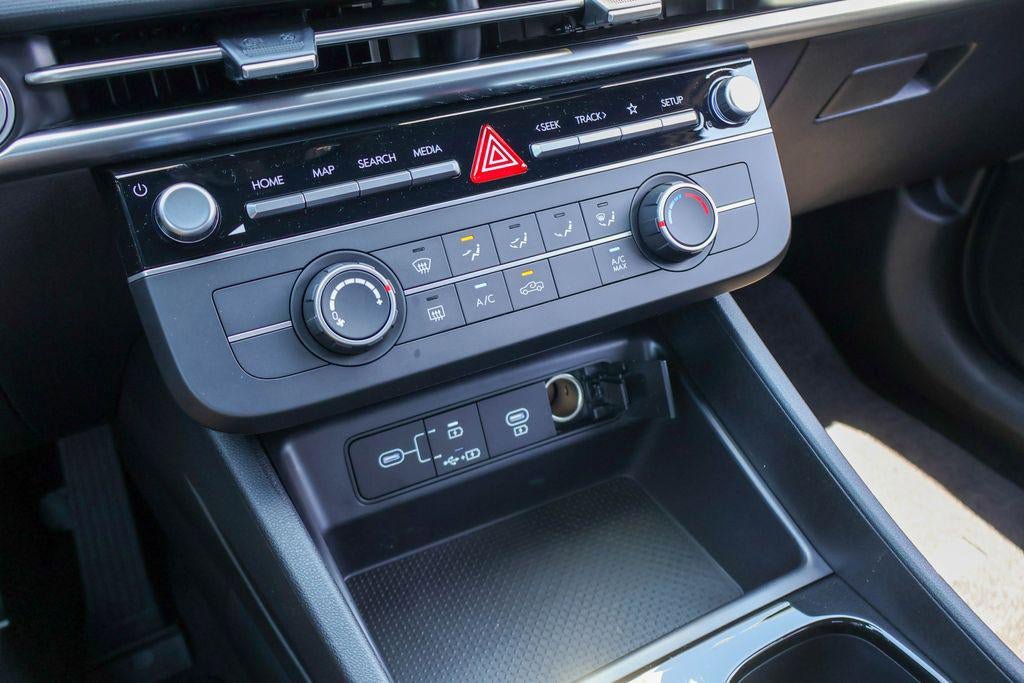 New 2026 Hyundai Santa Cruz SE FWD image 14