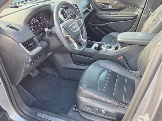 Used 2023 GMC Terrain Denali AWD/4WD image 8