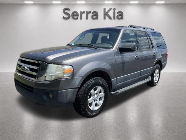 Used 2013 Ford Expedition XL w/ HD Trailer Tow Pkg AWD/4WD image 1