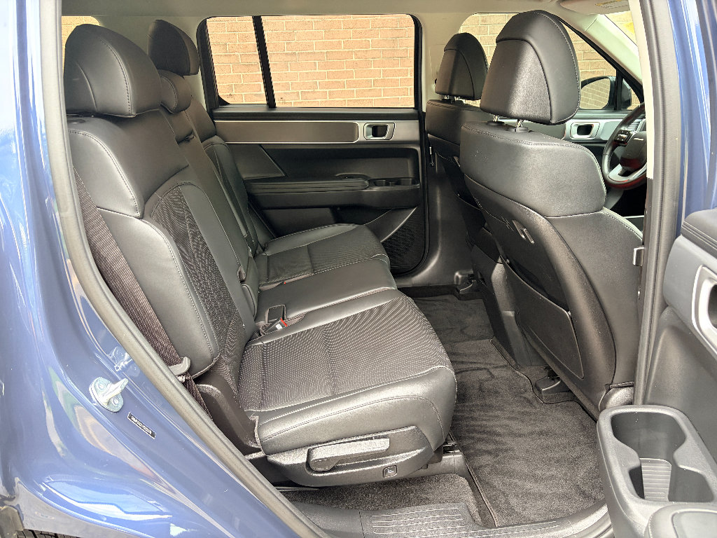 Used 2025 Hyundai Santa Fe XRT AWD/4WD image 18