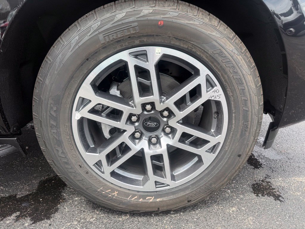 New 2026 Ford Expedition Active AWD/4WD image 62