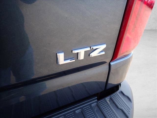Used 2020 Chevrolet Silverado 3500 LTZ w/ Technology Package video 3