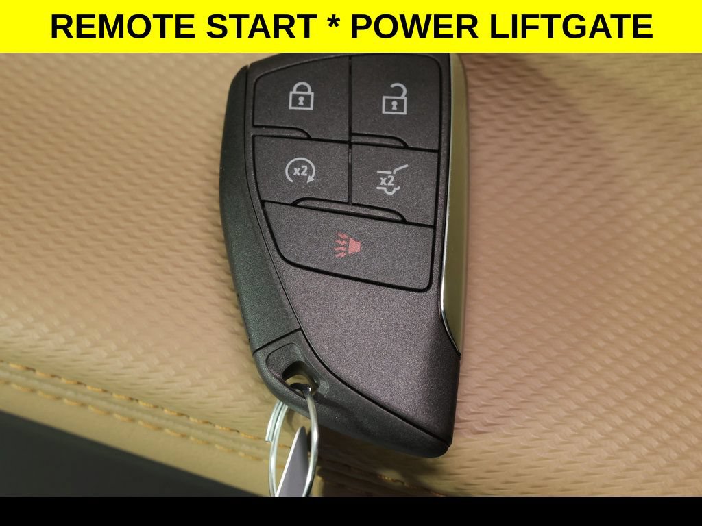 New 2026 Chevrolet Equinox ACTIV FWD image 10