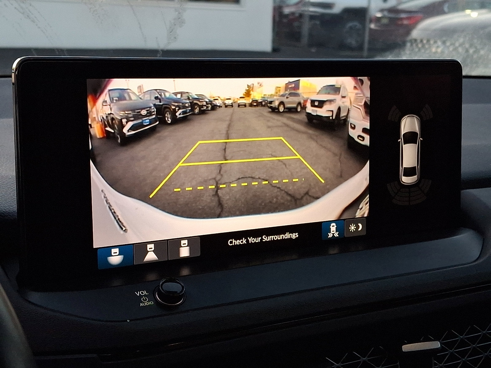 Used 2023 Honda Accord Touring image 20