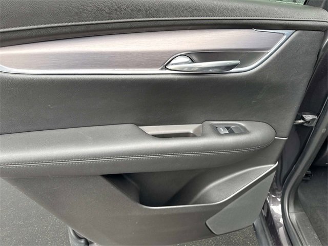 Used 2019 Cadillac XT5 Luxury image 10