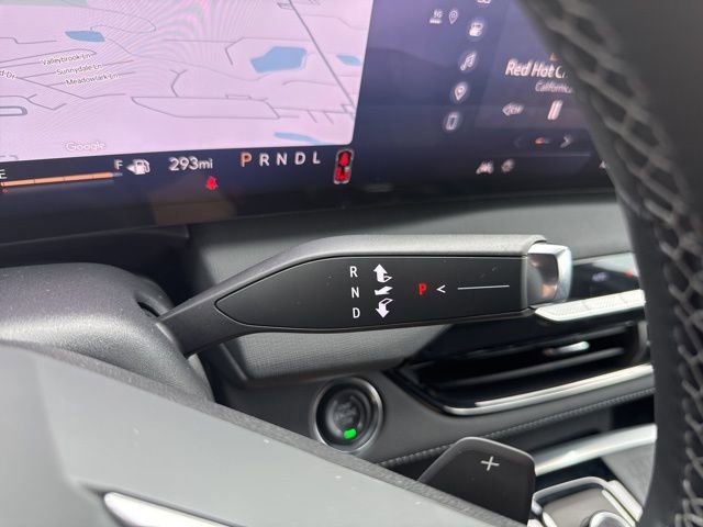 New 2026 Buick Enclave Preferred w/ Power Package image 35