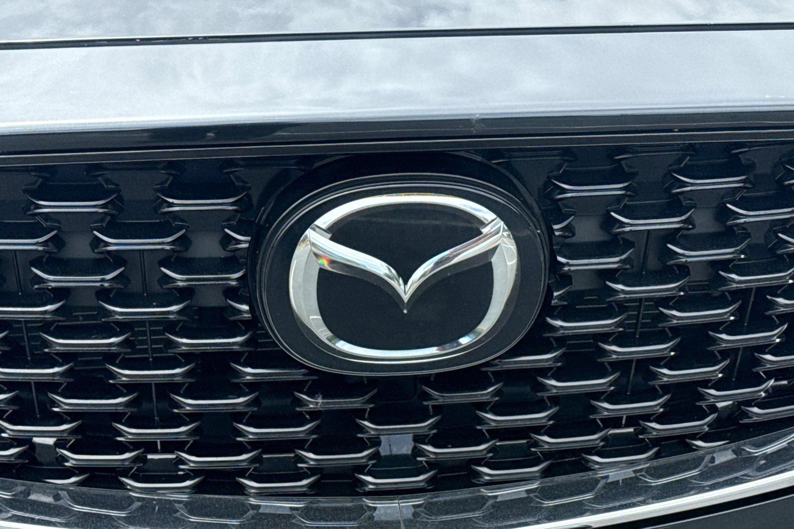Used 2024 MAZDA CX-5 AWD 2.5 S w/ Select Package image 8