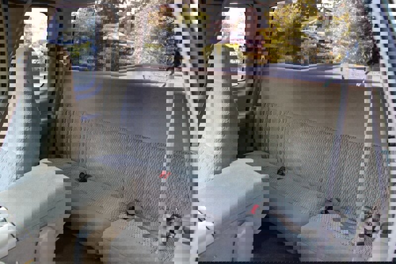 Used 1997 Ford F150 XL image 14