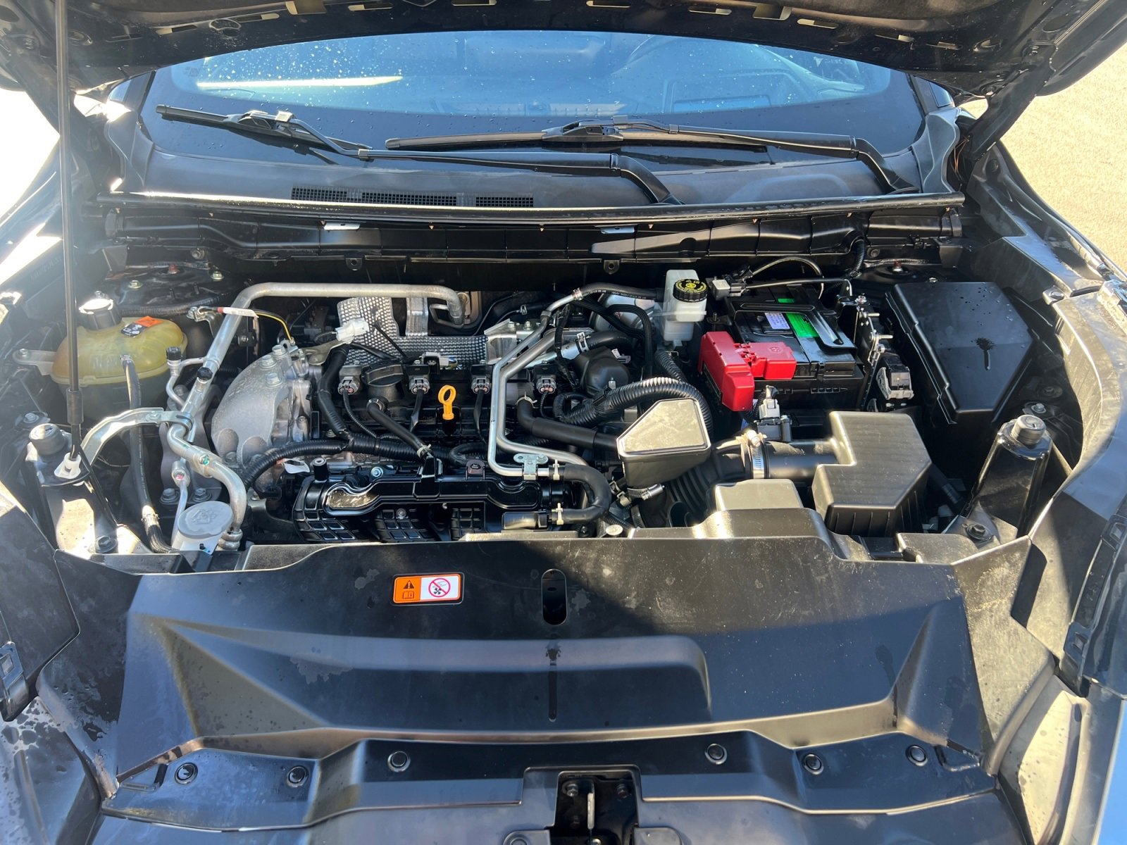 Used 2022 Mitsubishi Outlander SEL image 41