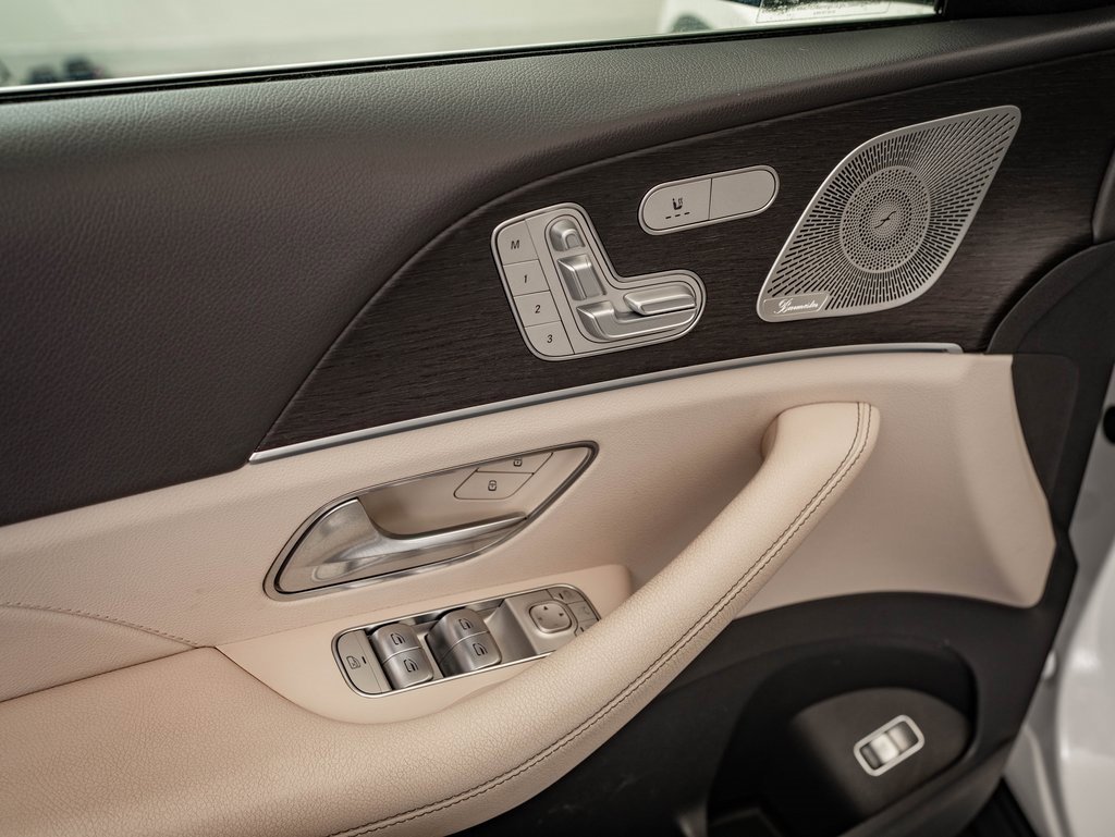 Used 2020 Mercedes-Benz GLE 350 4MATIC image 24