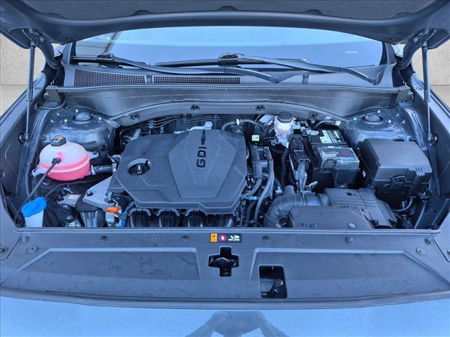 Used 2023 Hyundai Santa Fe SEL AWD/4WD image 21
