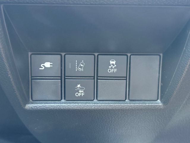 Used 2018 Honda Clarity Plug-In Hybrid image 16