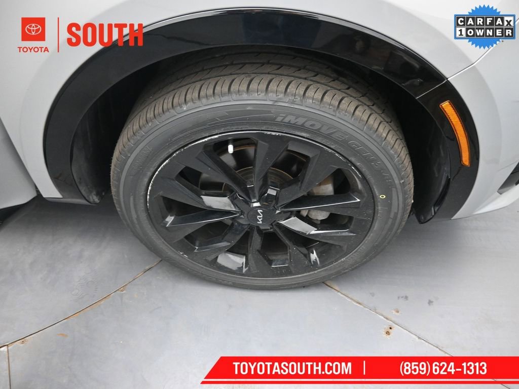 Used 2022 Kia Sorento SX image 41
