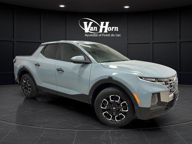 Used 2024 Hyundai Santa Cruz SEL AWD/4WD image 1