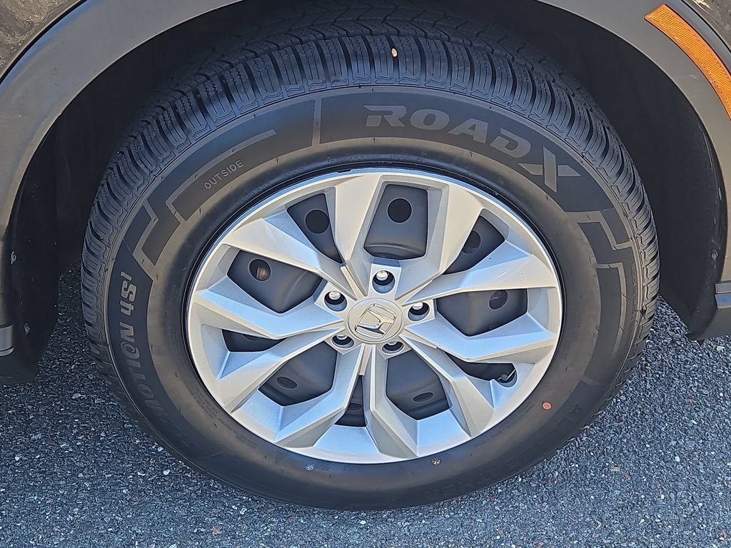 Used 2024 Honda CR-V LX image 9