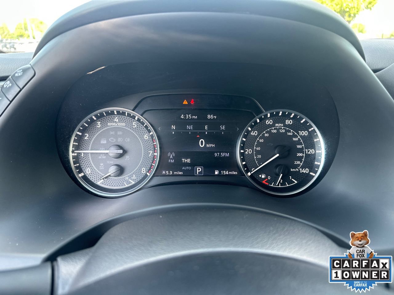 Used 2024 Nissan Armada SV AWD/4WD image 26