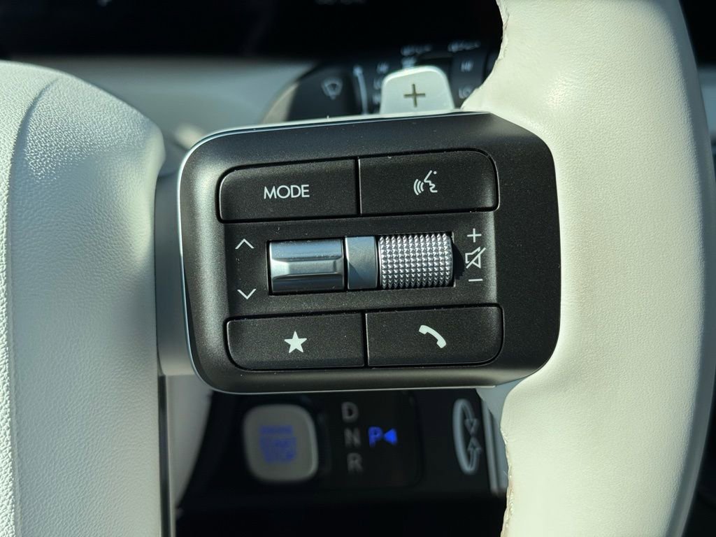 Used 2026 Hyundai Palisade SEL image 33