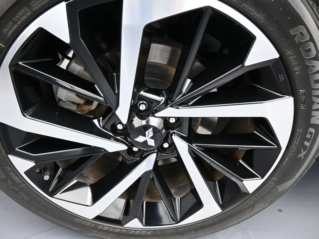 Used 2022 Mitsubishi Outlander SEL image 51