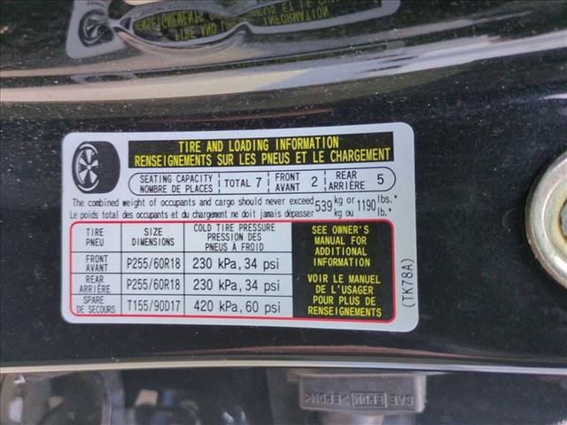 Used 2018 MAZDA CX-9 Touring FWD image 14