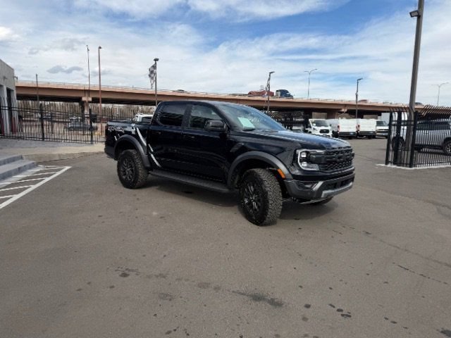 Used 2026 Ford Ranger Raptor AWD/4WD image 25