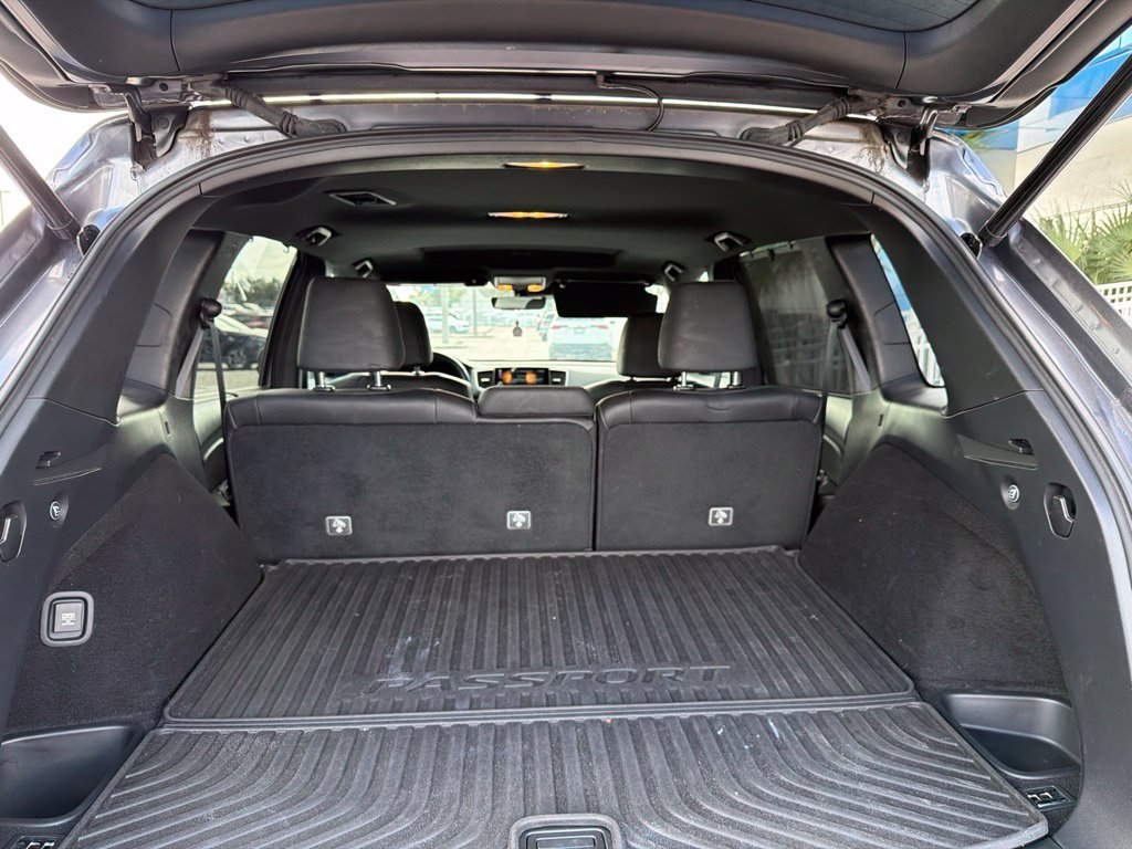 Used 2019 Honda Passport Elite image 6