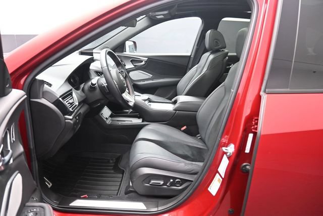 Used 2022 Acura RDX A-Spec AWD/4WD image 10