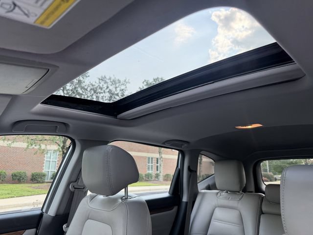 Used 2018 Honda CR-V EX image 28
