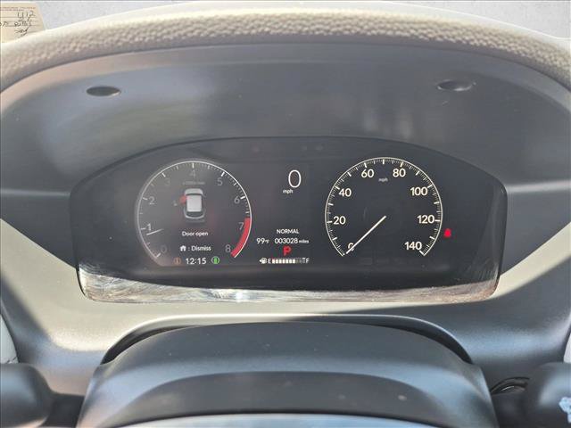 Certified 2026 Honda HR-V EX-L image 11