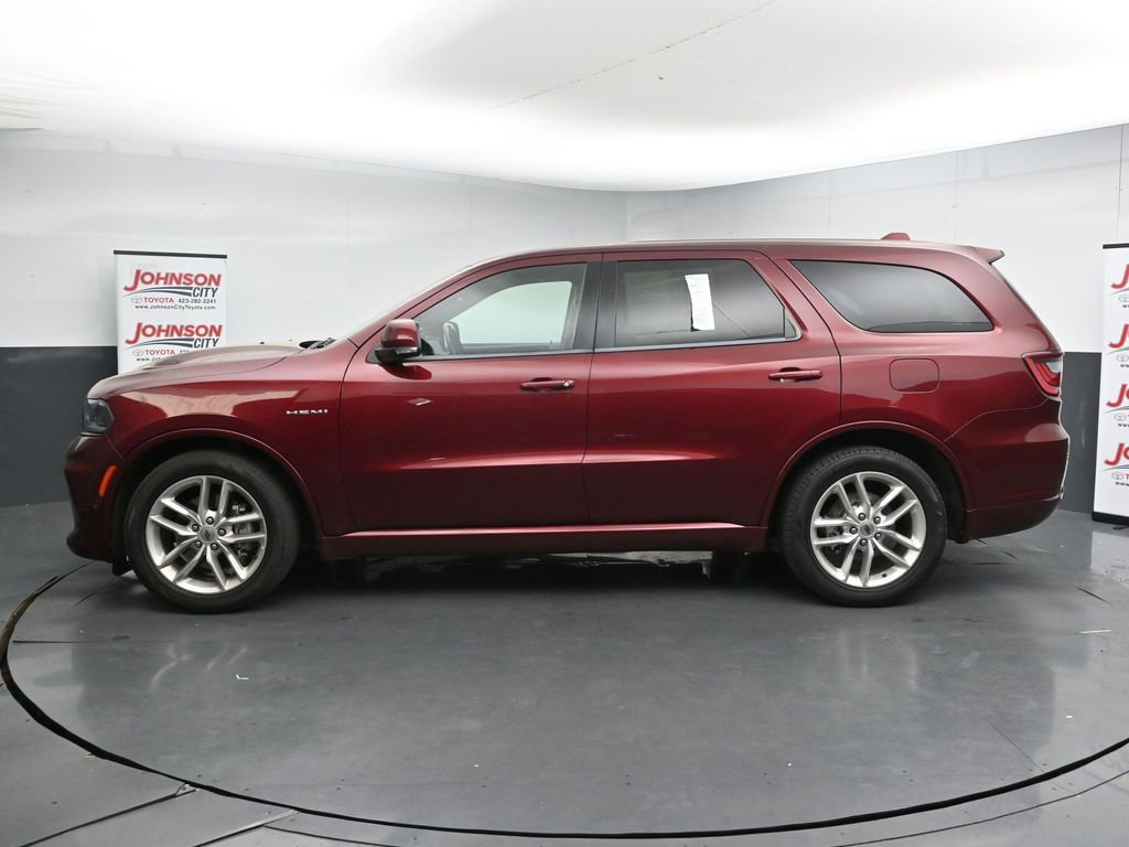 Used 2021 Dodge Durango R/T image 5