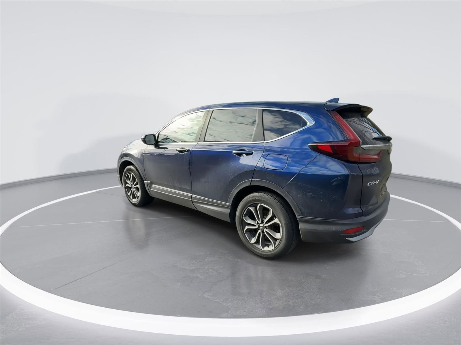 Used 2020 Honda CR-V EX-L image 6