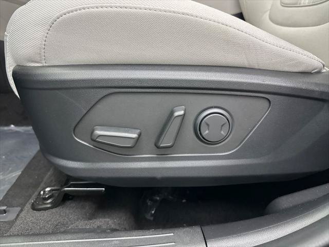 New 2026 Hyundai Tucson SEL FWD image 10