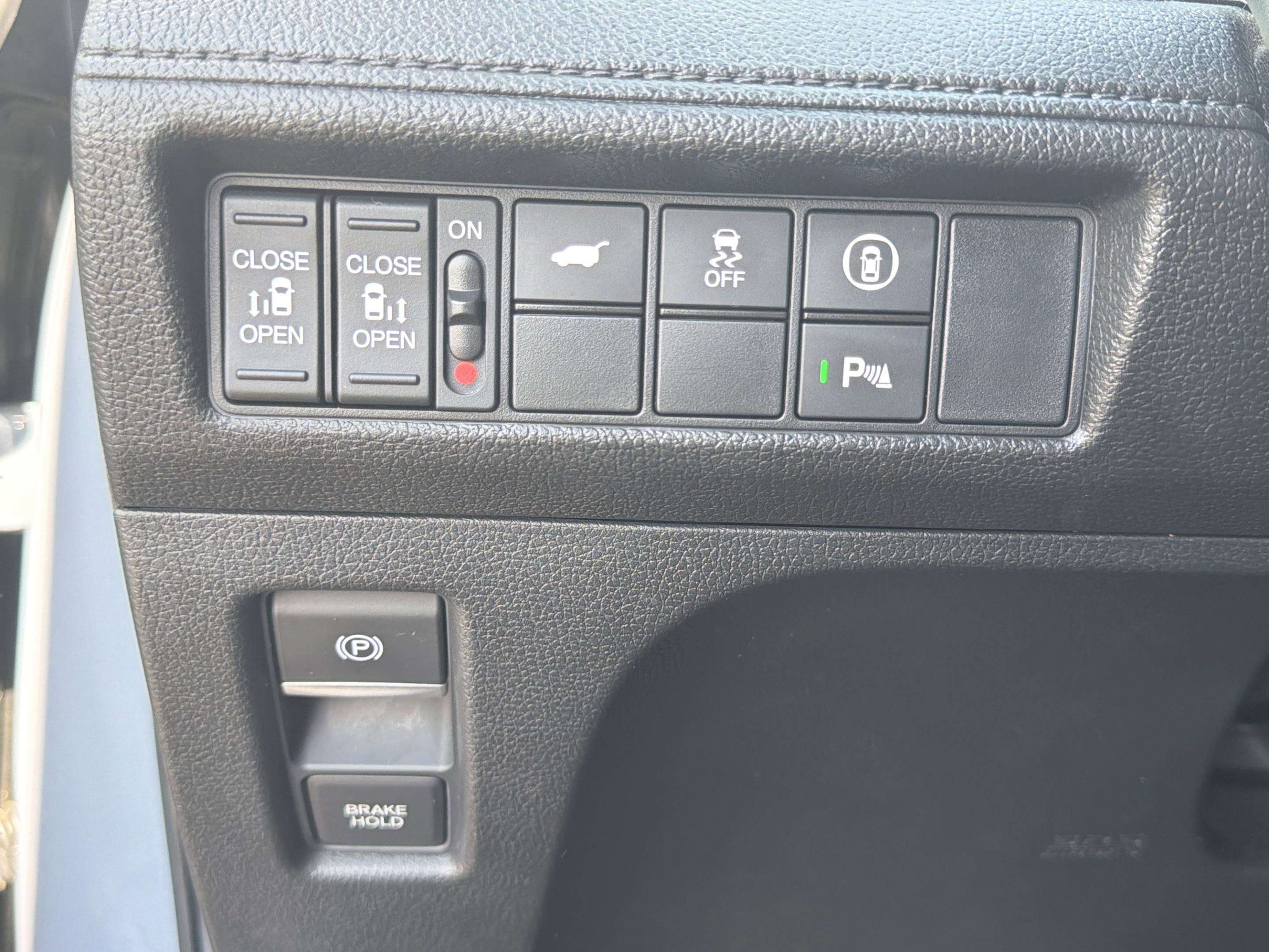 Used 2024 Honda Odyssey Touring image 22