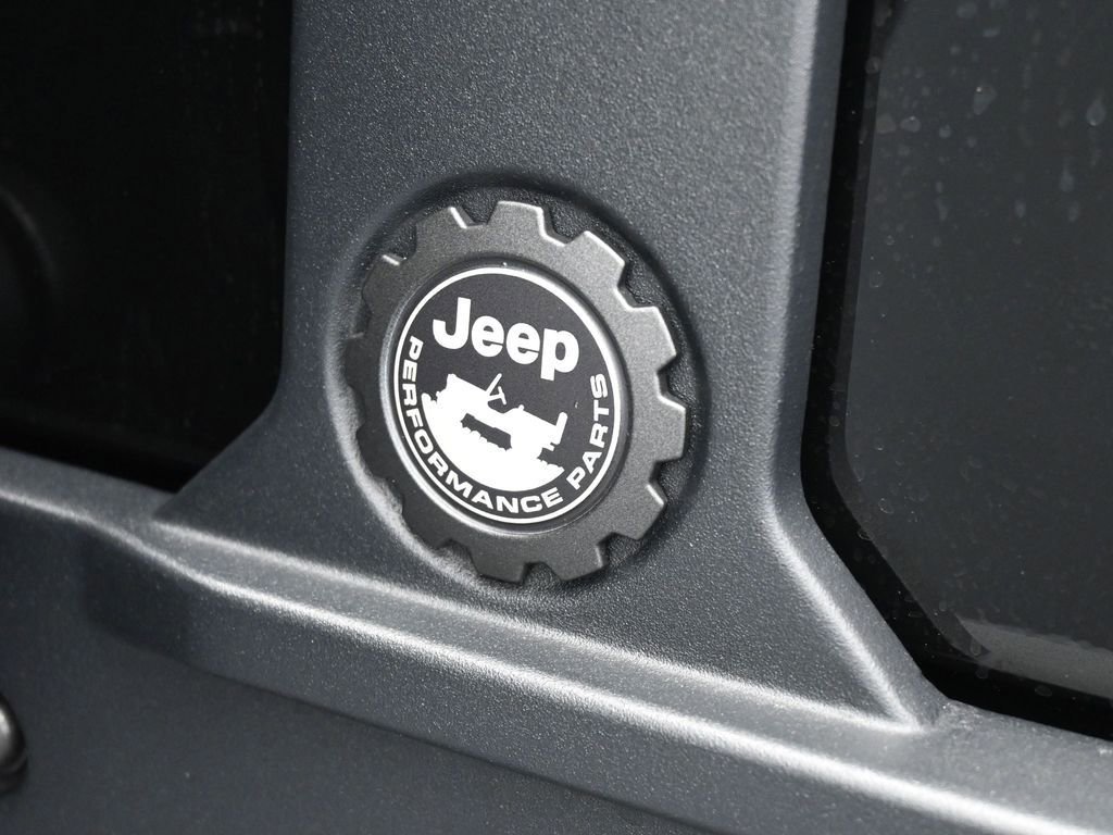 New 2026 Jeep Wrangler Unlimited Rubicon 392 image 36