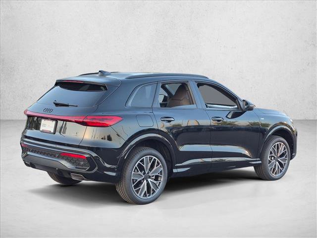 New 2026 Audi Q5 Premium Plus AWD/4WD image 2