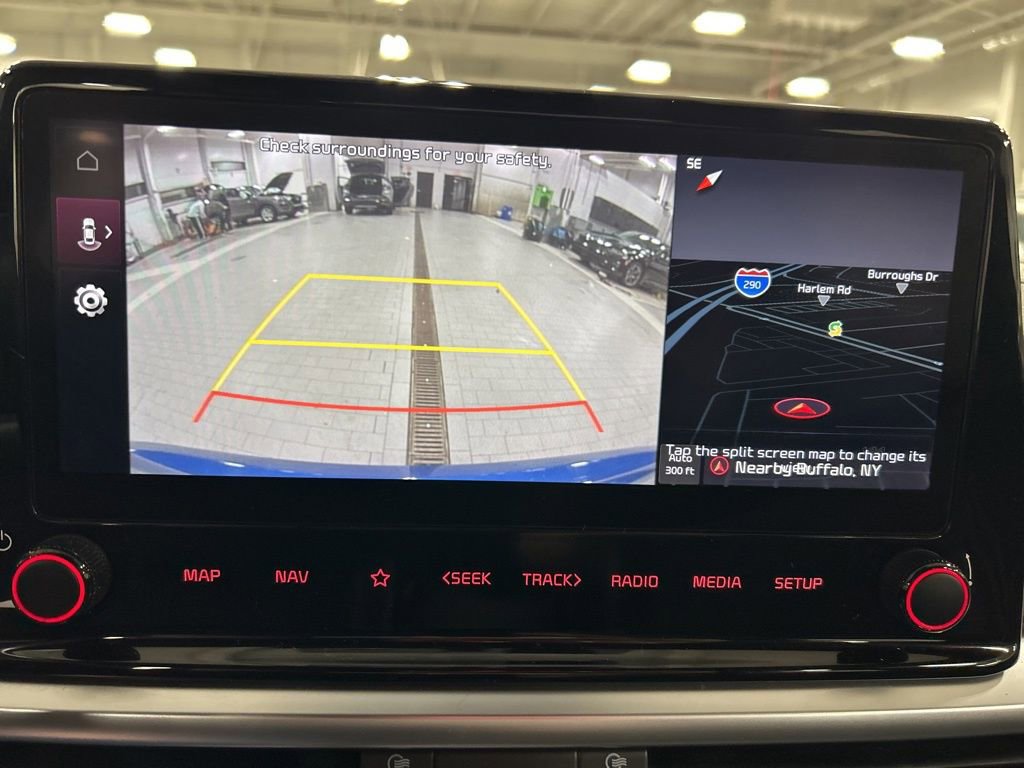 Certified 2023 Kia Forte GT-Line image 20