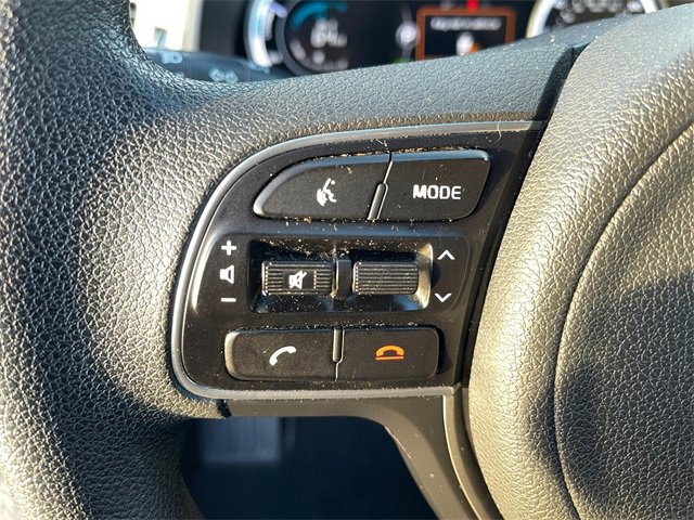 Used 2019 Kia Niro LX image 28