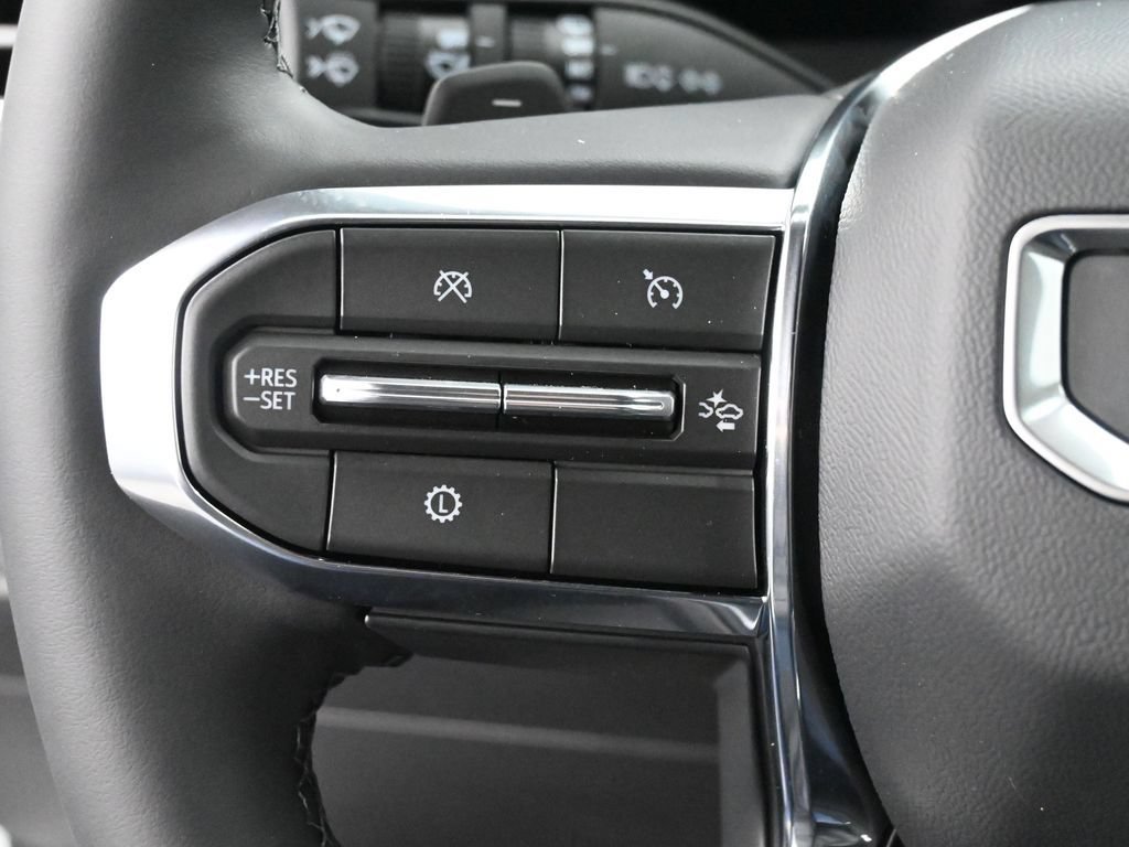 New 2026 GMC Acadia Elevation w/ Black Edition AWD/4WD image 27