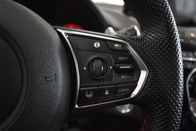 Used 2023 Acura RDX A-Spec AWD/4WD image 23