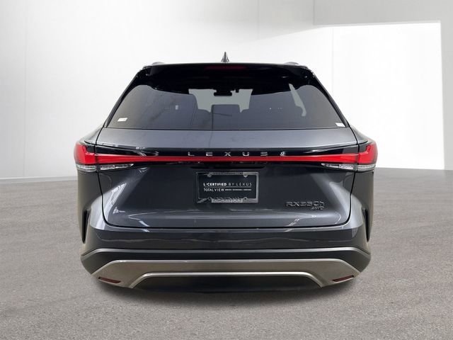 Certified 2024 Lexus RX 350 image 33