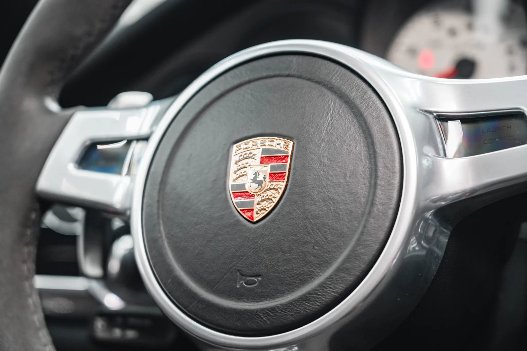 Used 2015 Porsche Panamera GTS w/ Premium Package Plus image 47