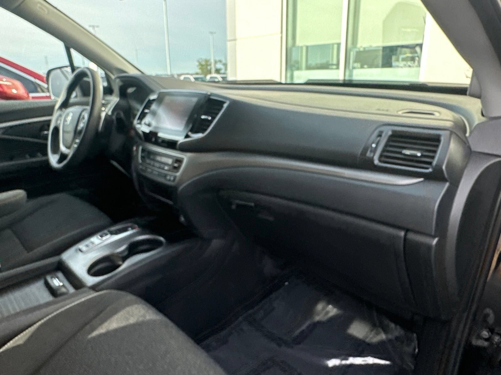 Used 2021 Honda Ridgeline Sport image 38