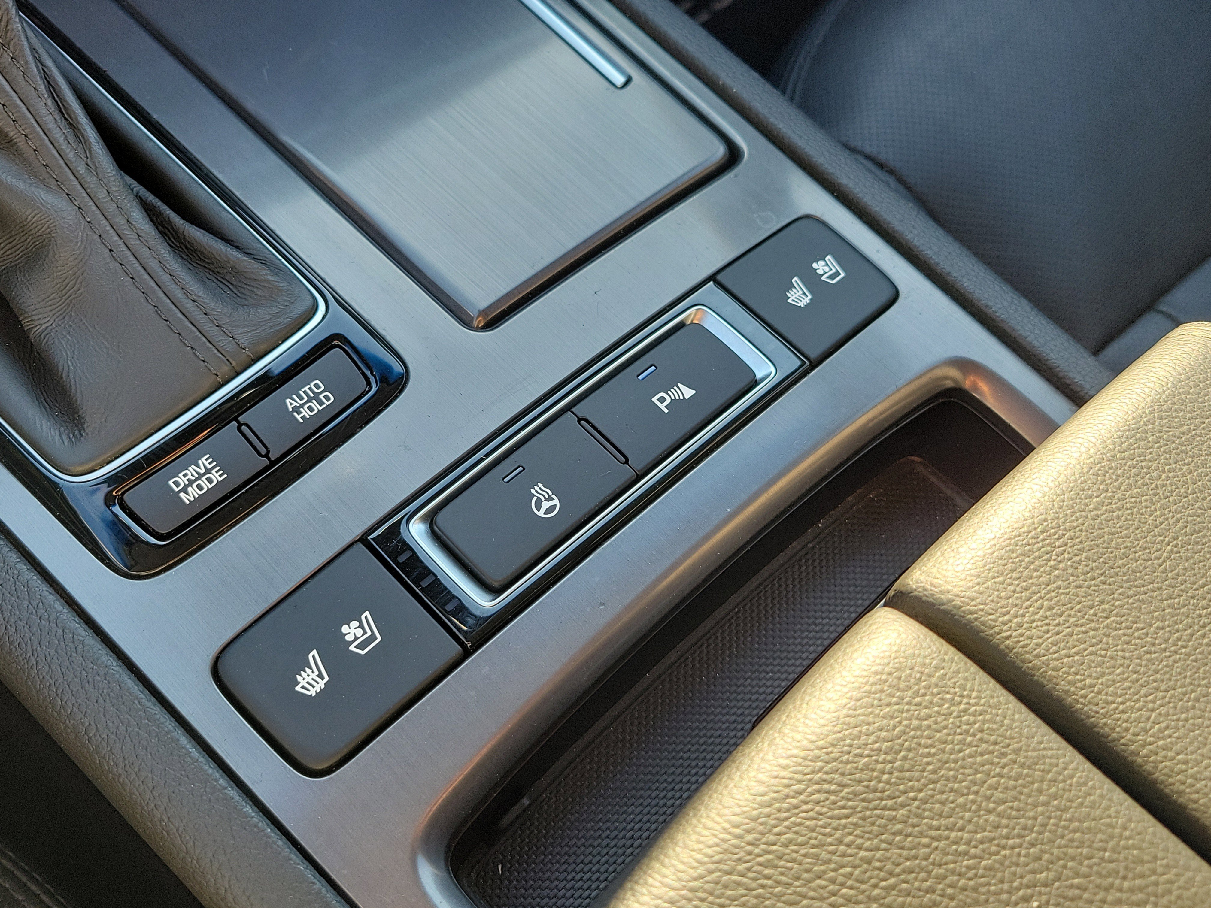 Used 2018 Genesis G80 3.8 w/ Option Group 02 image 36