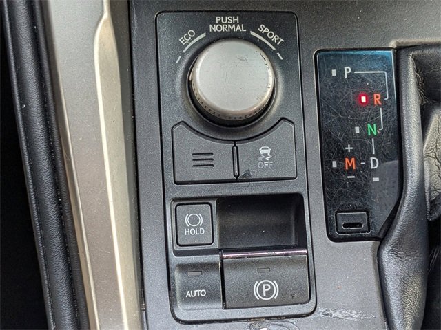 Used 2017 Lexus NX 200t F Sport image 23