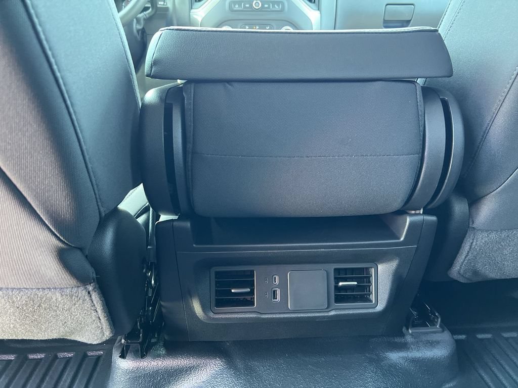 New 2026 Chevrolet Silverado 2500 W/T w/ WT Convenience Package RWD image 24
