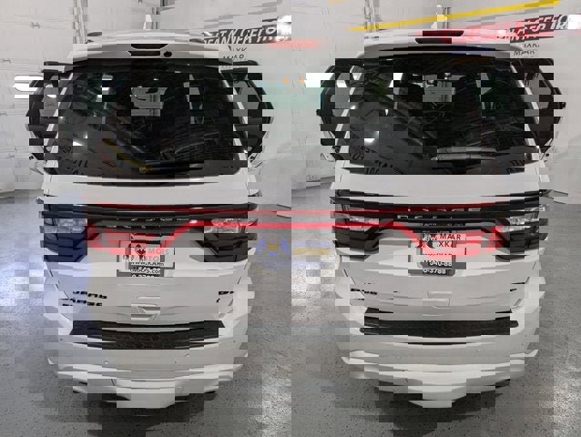 Used 2017 Dodge Durango GT w/ Premium Group image 14