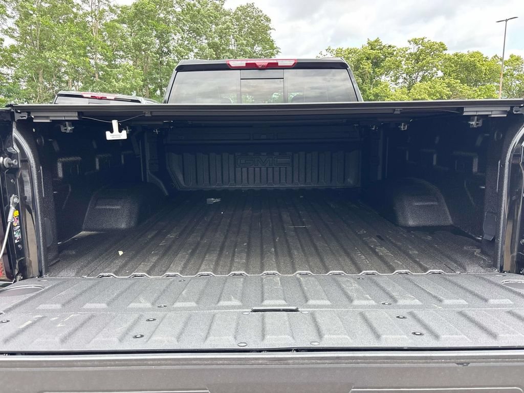 New 2026 GMC Sierra 2500 Denali Ultimate w/ Snow Plow Prep/Camper Package AWD/4WD image 5