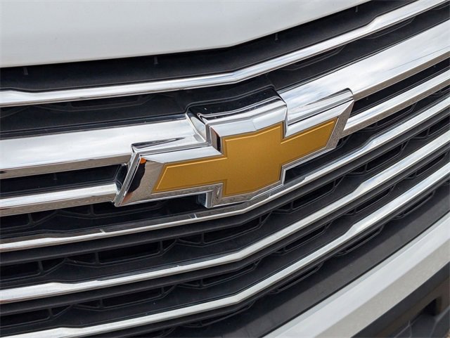 Used 2023 Chevrolet Traverse LT image 17