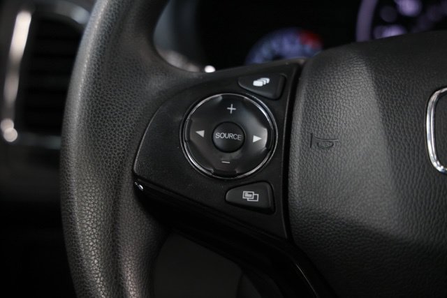 Used 2020 Honda HR-V EX image 29